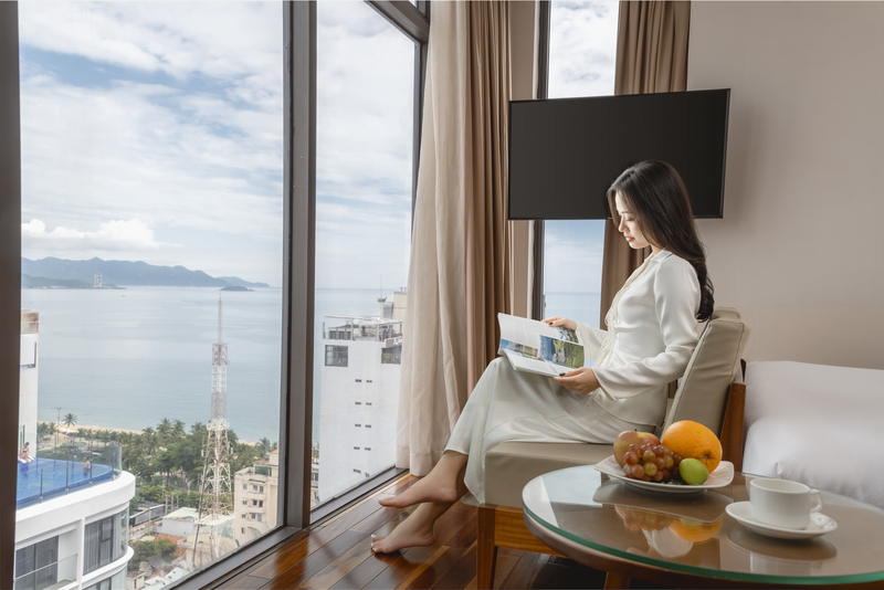 Tips for independent travel to Nha Trang