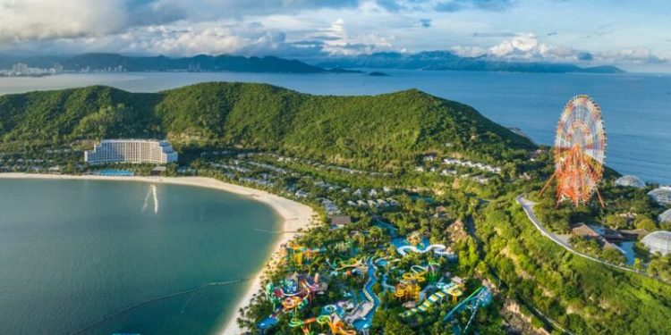Nha Trang 3 days 2 nights self-guided travel itinerary