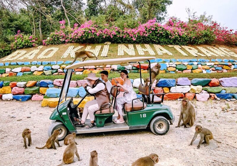 October travel destinations in Nha Trang
