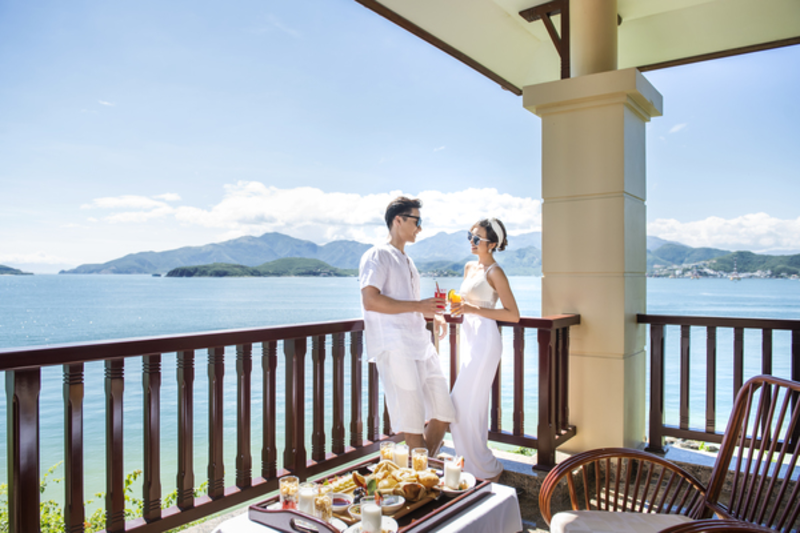 Nha Trang travel at the end of the year