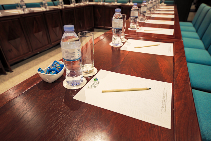 customer appreciation event