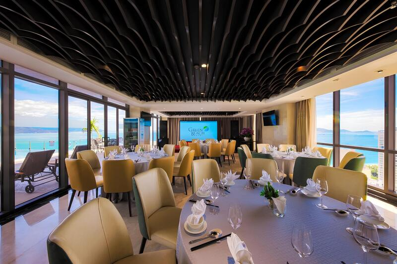 Conference Hosting Hotel in Nha Trang