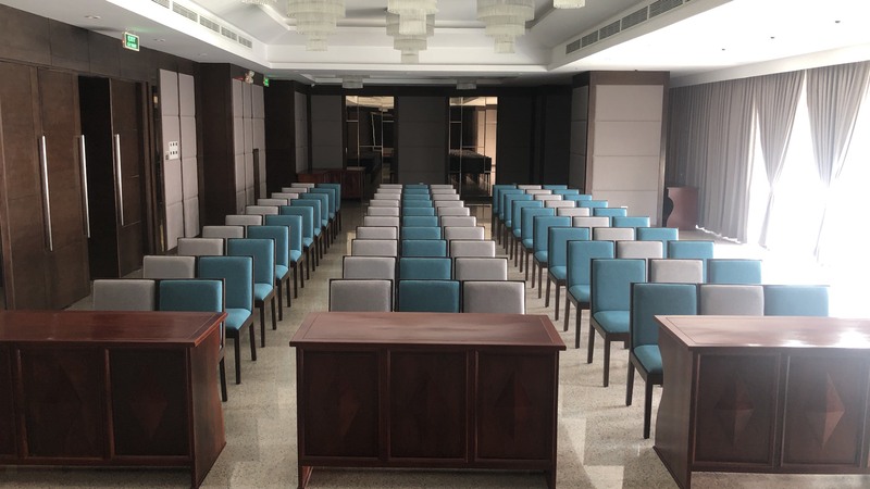 year-end summary event organization