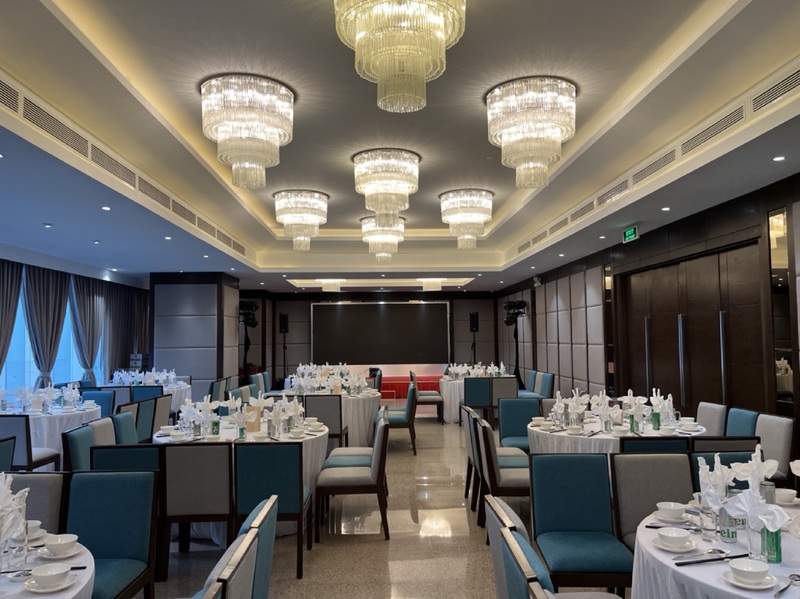 customer appreciation event