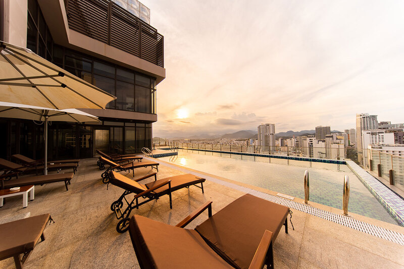 Nha Trang festive season travel