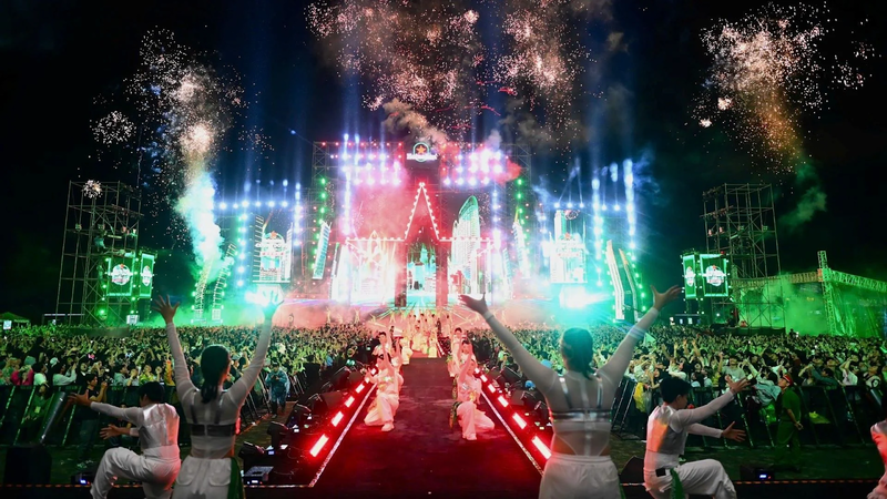 festivals in Nha Trang