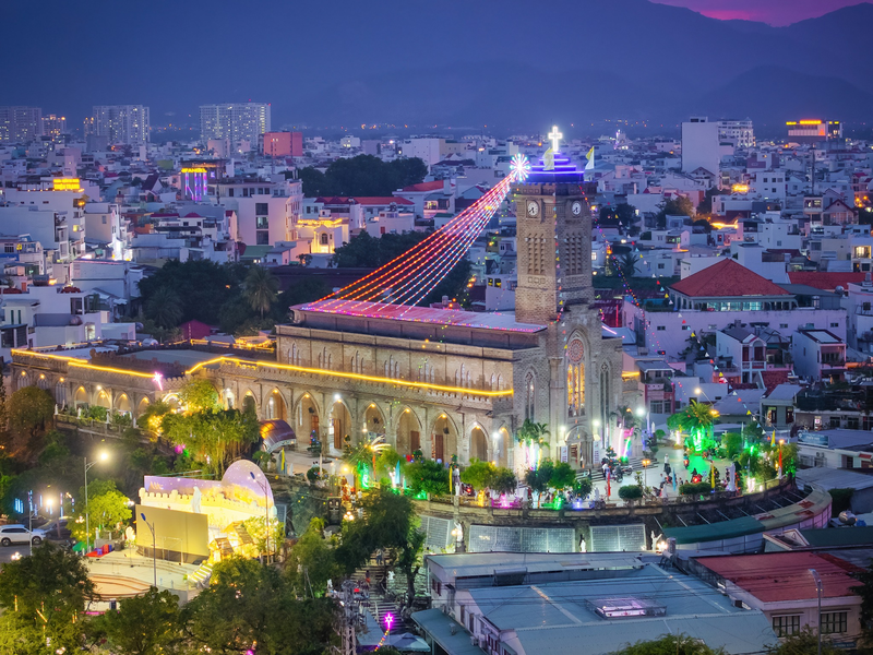 Festivals in Nha Trang