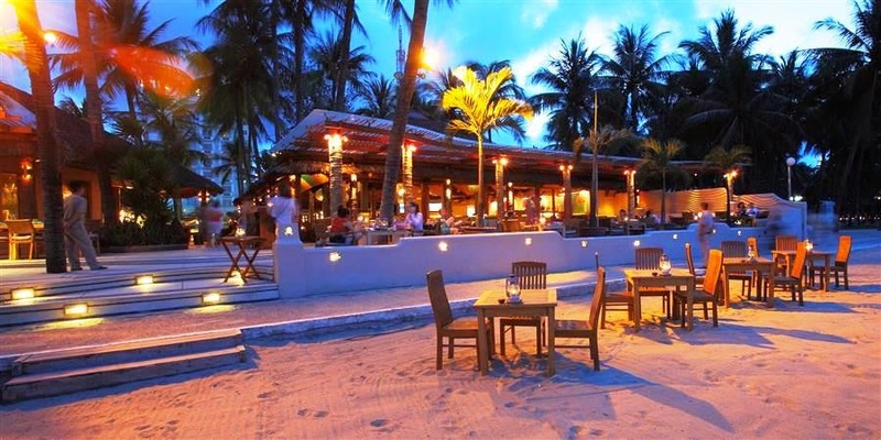 Best places for Countdown in Nha Trang