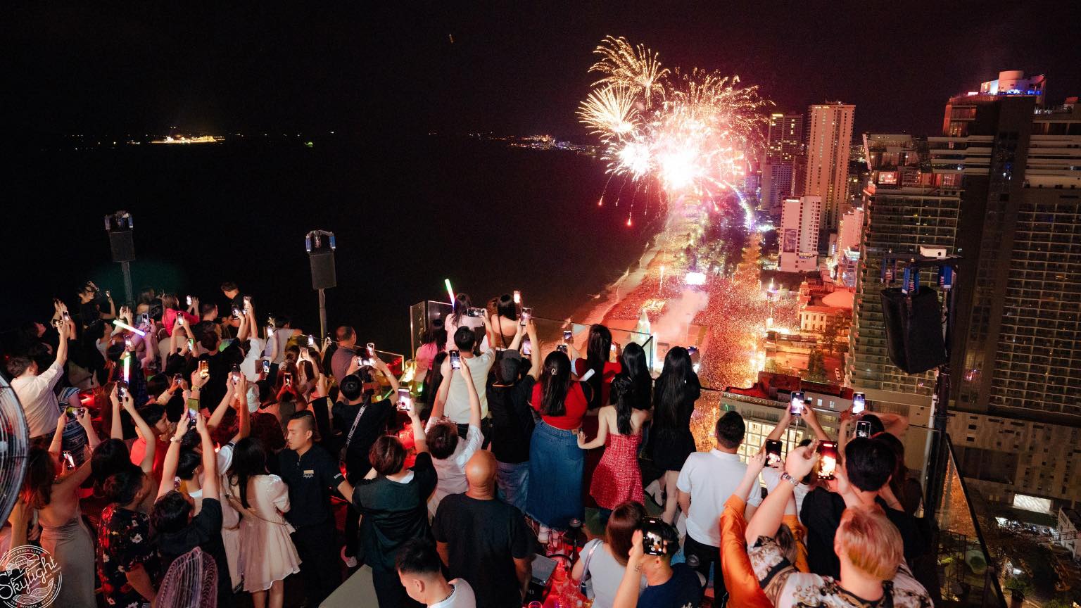  Nghỉ dưỡng Nha Trang dịp Tết