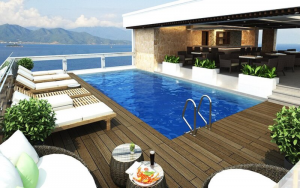 affordable Nha Trang hotels near the beach