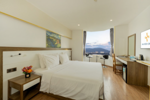 where to stay in Nha Trang in March