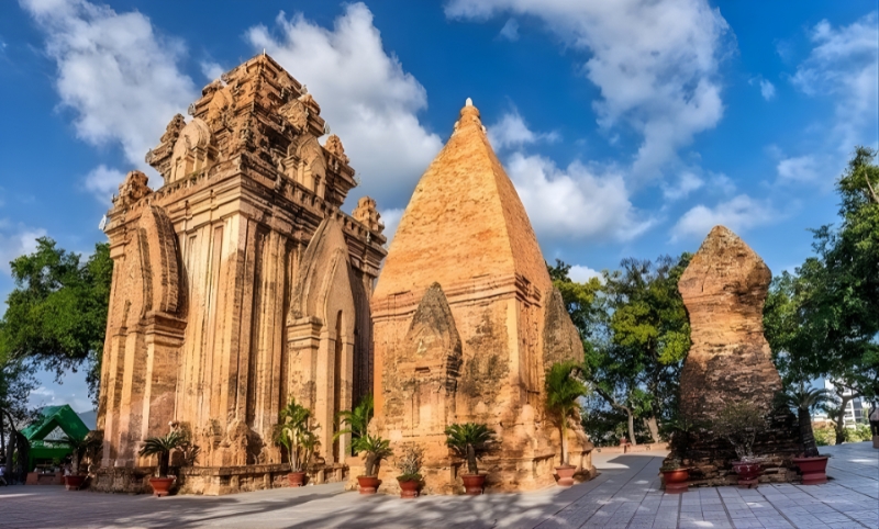 kinh nghiệm du lịch Nha Trang tháng 4