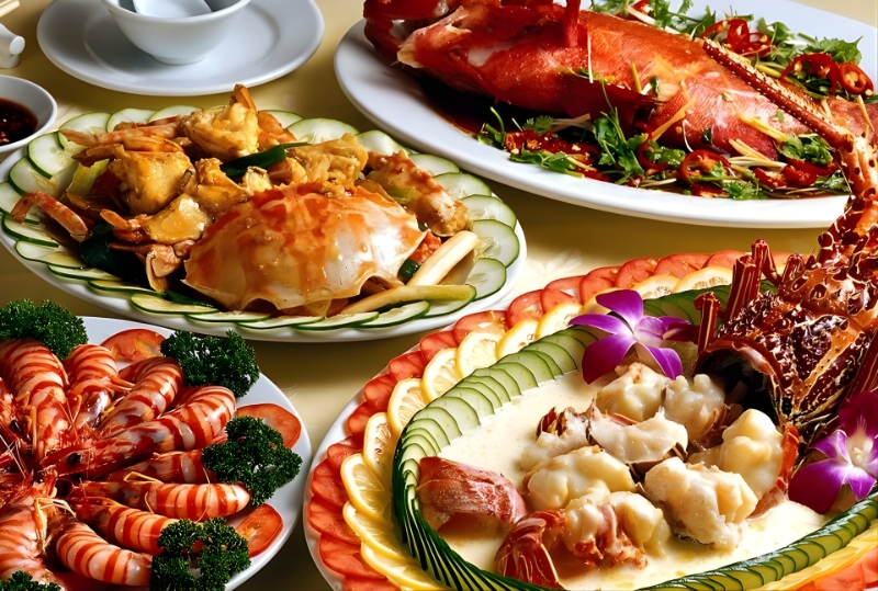 có nên đi Nha Trang tháng 4