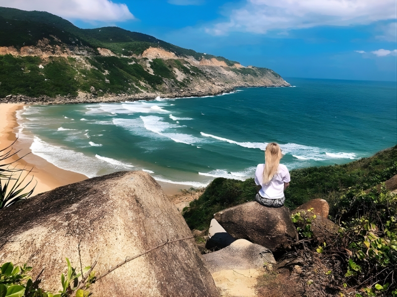 kinh nghiệm du lịch Nha Trang tháng 4
