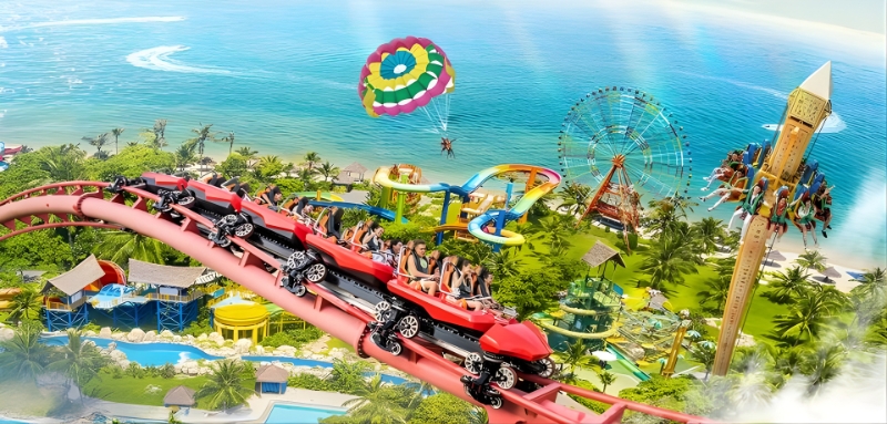 Traveling to Nha Trang in April 