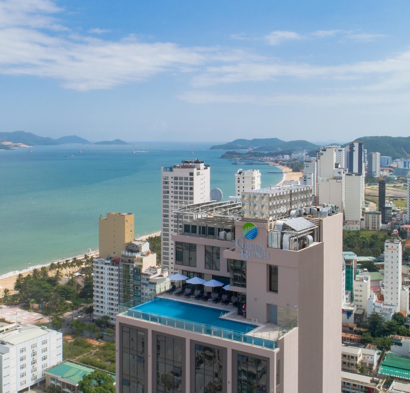 Is April a good time to visit Nha Trang? 