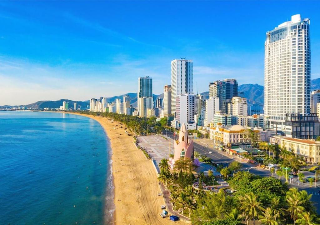 Nha Trang specialties