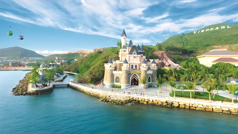 What to do in Nha Trang