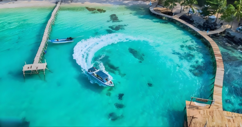 kinh nghiệm du lịch Nha Trang 30/4