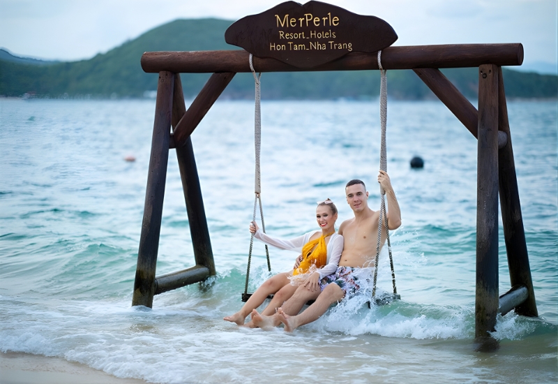 du lịch Nha Trang 30/4 chơi gì