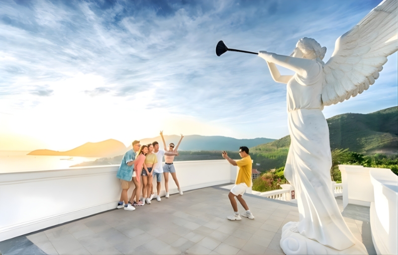 kinh nghiệm du lịch Nha Trang 30/4