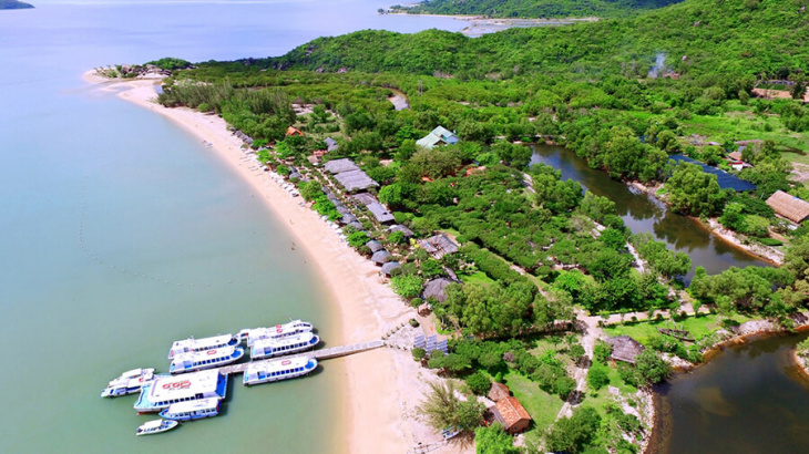 dao-o-nha-trang