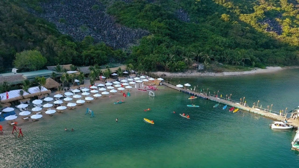 dao-o-nha-trang
