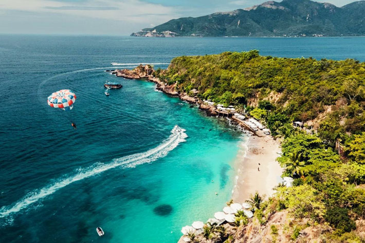 dao-o-nha-trang