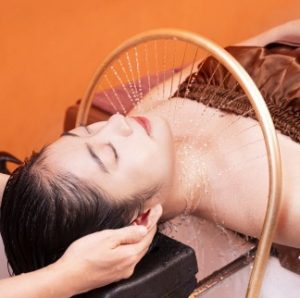 Head Spa
