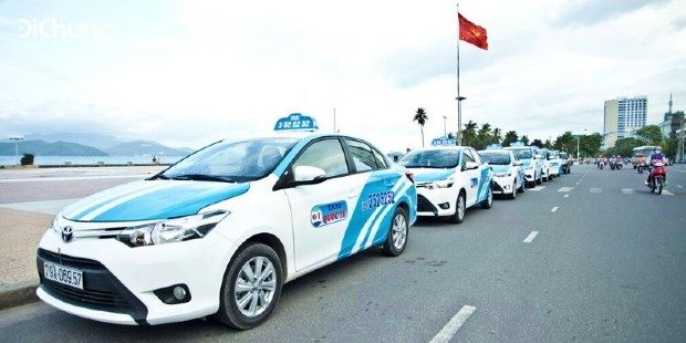 Di chuyển đến Nha Trang