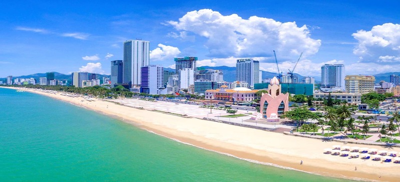 du lịch Nha Trang