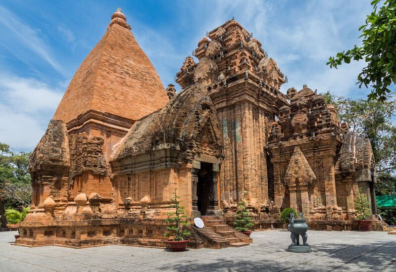 Du lịch Nha Trang 