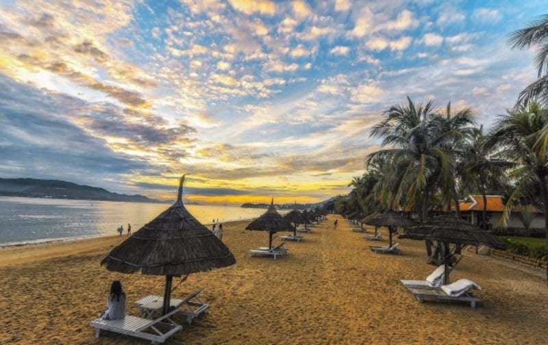 du lịch Nha Trang