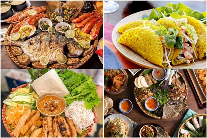 địa điểm Nha Trang