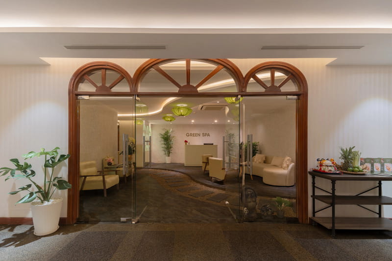 Spa Nha Trang