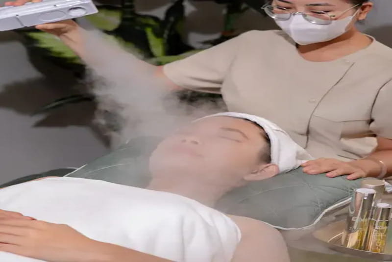 Green Spa