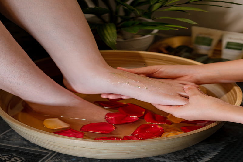 Spa Nha Trang