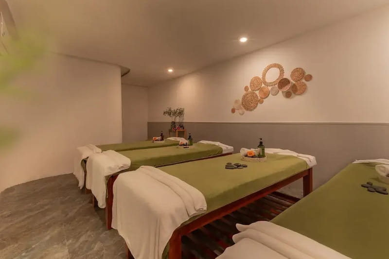 Massage Nha Trang