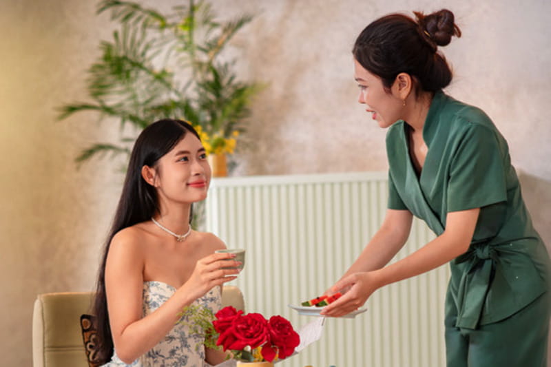Spa Nha Trang