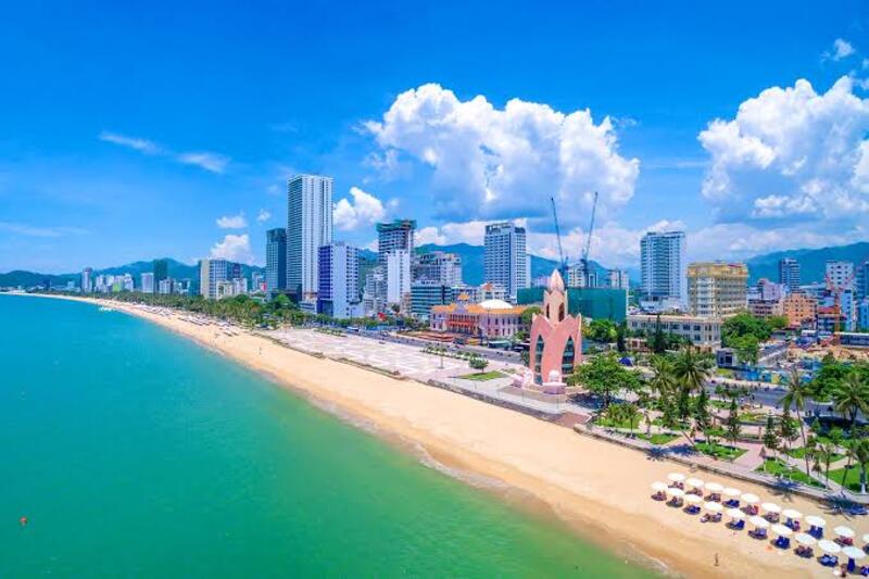 du lịch Nha Trang