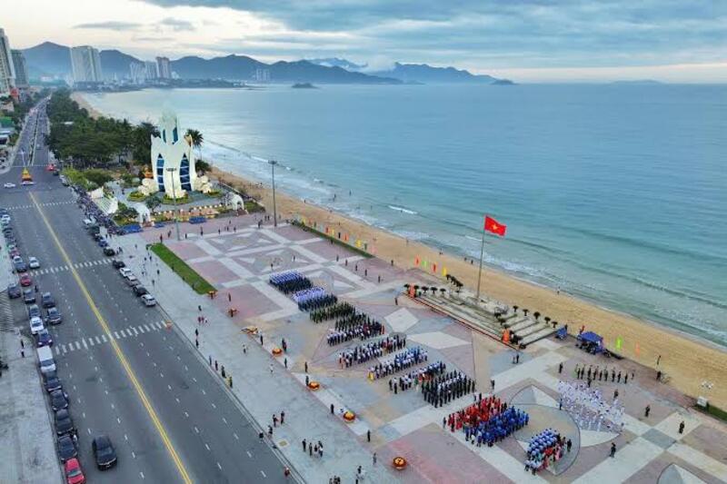 địa điểm vui chơi trung thu