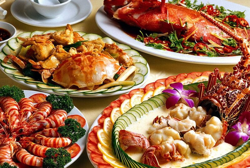 địa điểm vui chơi trung thu