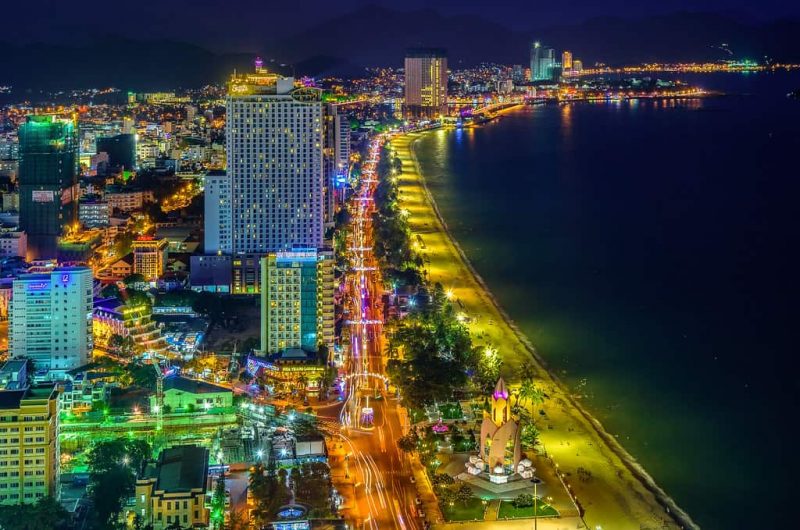 Fun things to do in Nha Trang