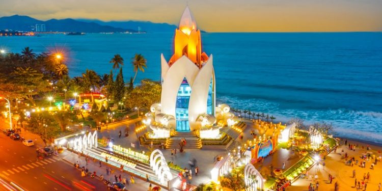 Nha Trang Travel During Tet