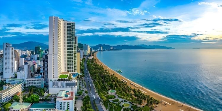 Du lịch Nha Trang tháng 4