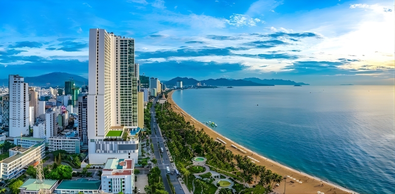Du lịch Nha Trang tháng 4
