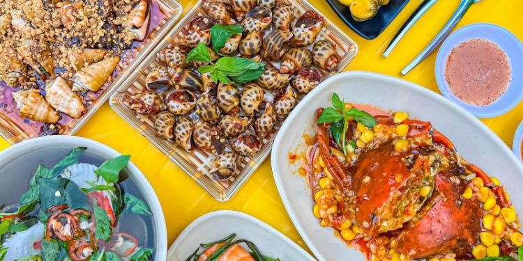 Nha Trang specialties